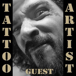 Pedro artist tattoo on move 