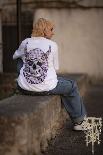 T-Shirts Daruma