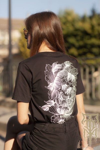 T-Shirts Flower