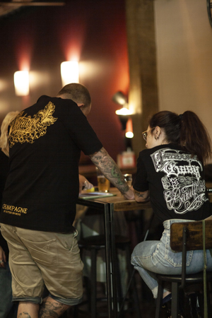 Catégorie T-Shirts