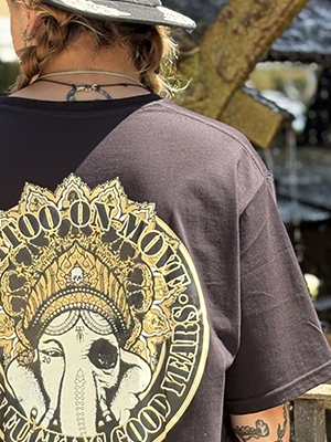 T-Shirts 20 F*UCKING GOOD YEARS 
