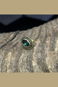 bijoux-aryana cabochon