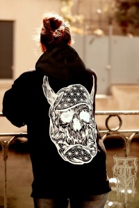 daruma-t-shirt