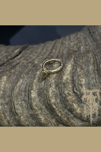 mavia anneau-et-pendentif tattoo-on-move
