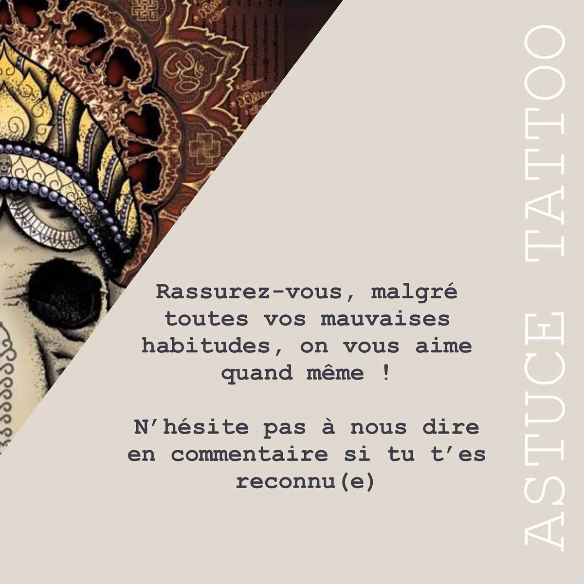 Qui s’est reconnu ?, photo 4 sur 4