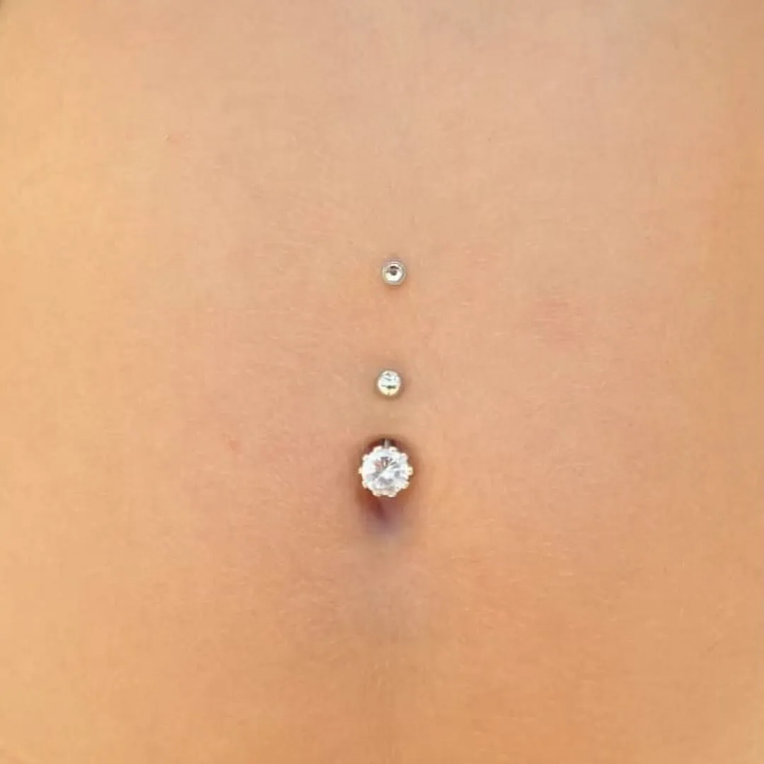 Tout savoir sur le piercing microdermal, photo 6 sur 8