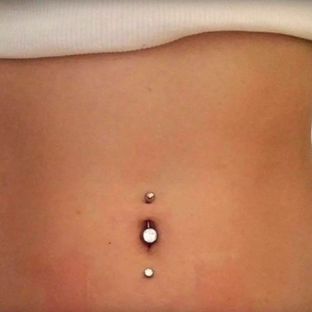 Tout savoir sur le piercing microdermal, photo 7 sur 8