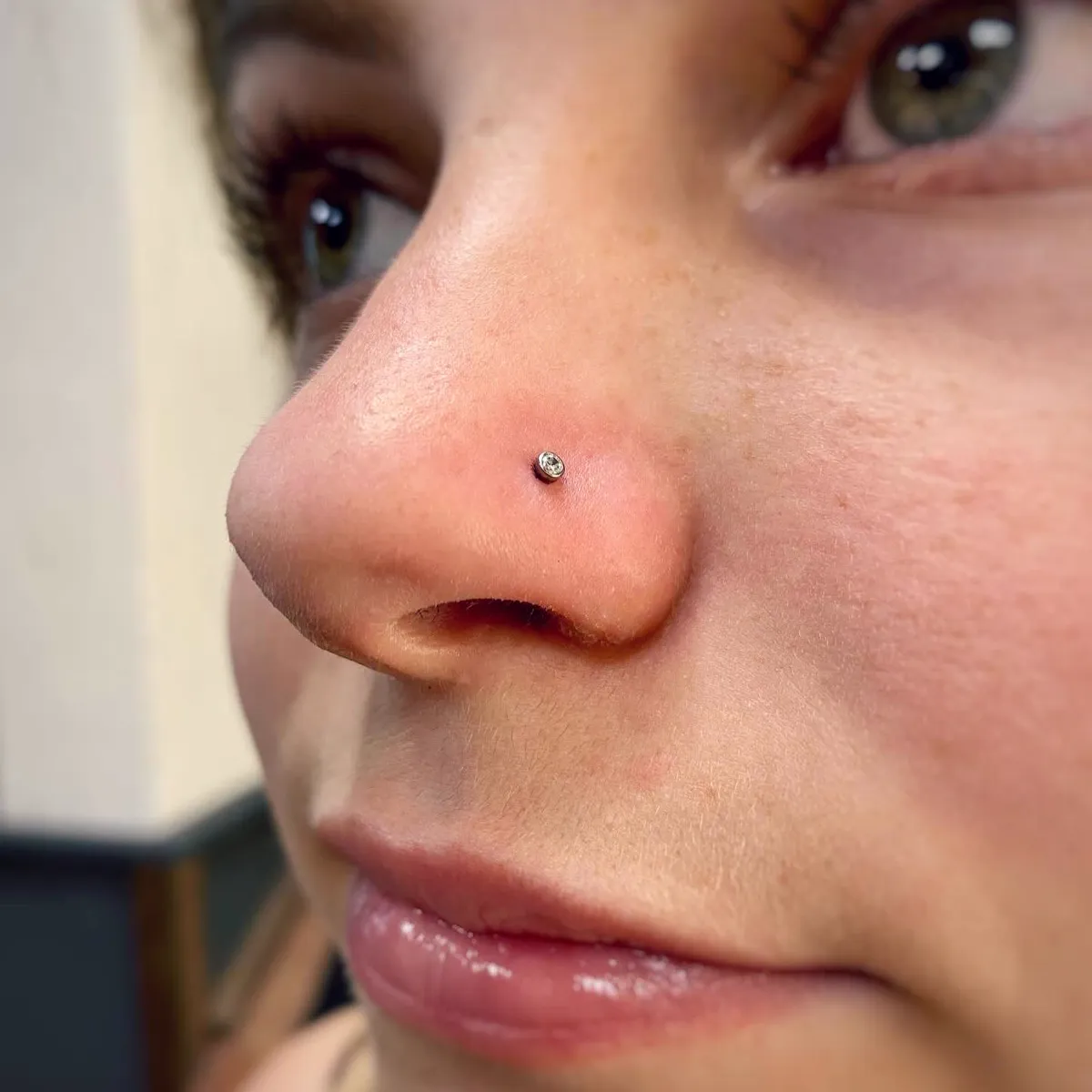 Tout savoir sur le piercing au nez, photo 2 sur 10