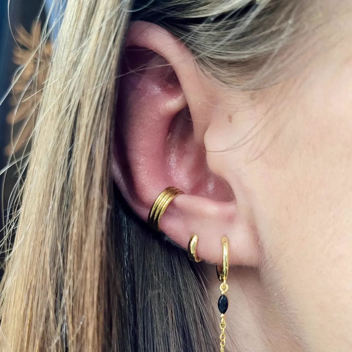 Tout savoir sur le piercing conch, photo 9 sur 10