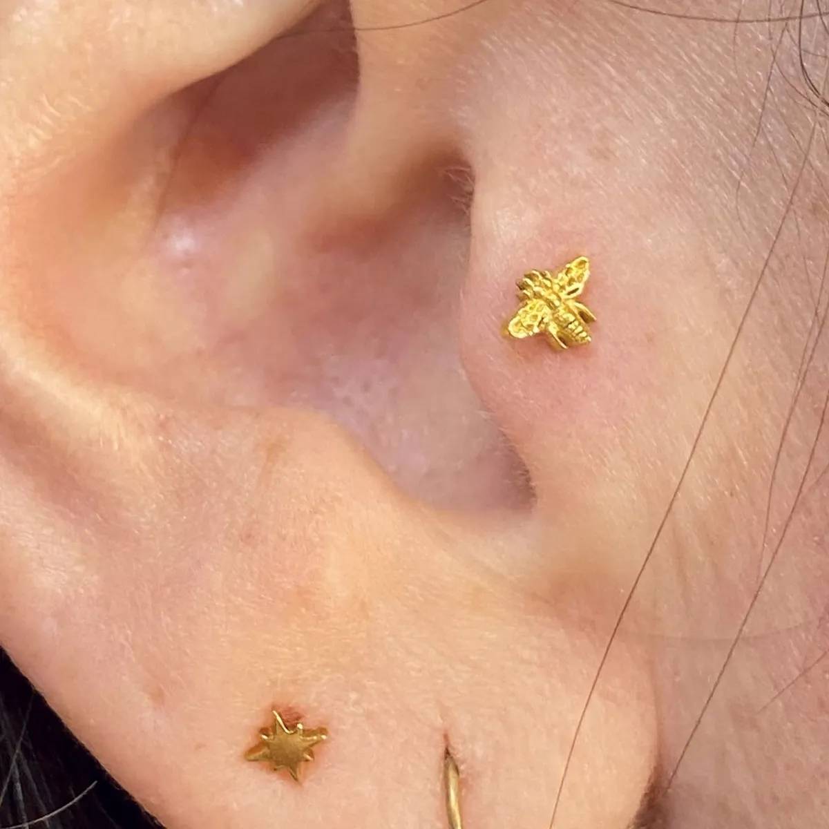 Tout savoir sur le piercing au tragus, photo 19 sur 19