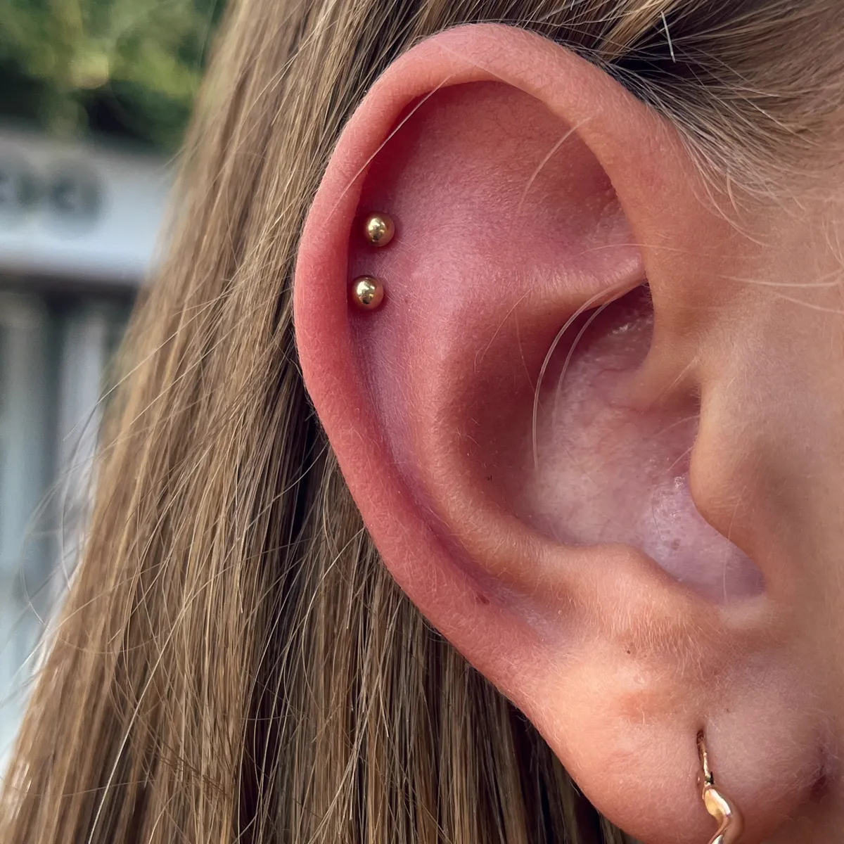 Tout savoir sur le piercing de l’hélix, photo 16 sur 19