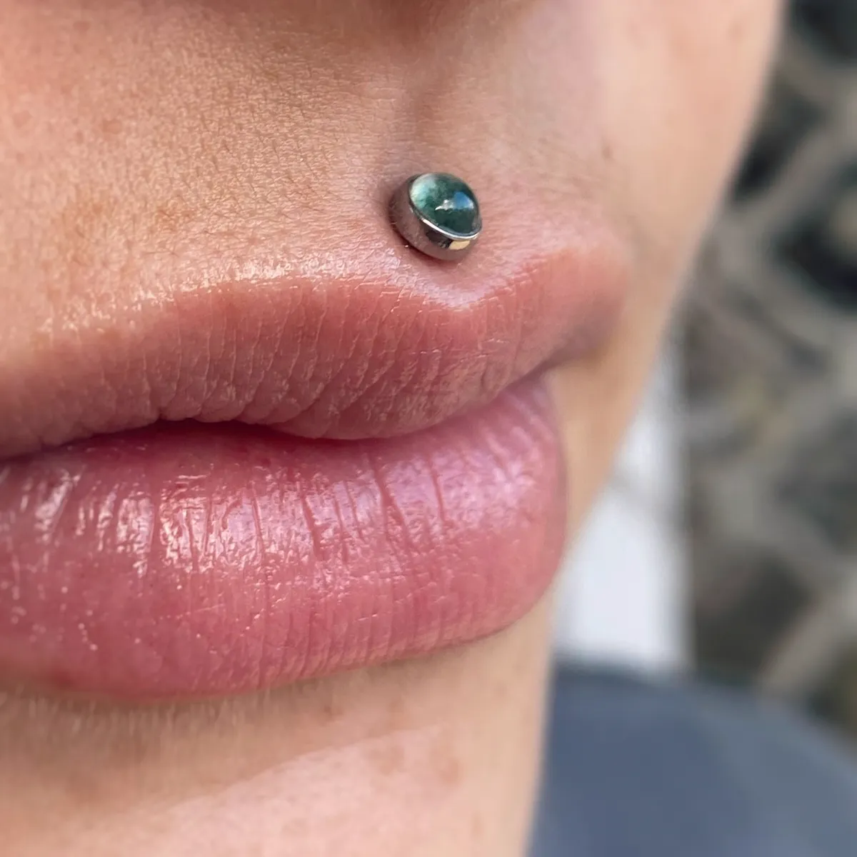 Tout savoir sur le piercing medusa, photo 8 sur 8