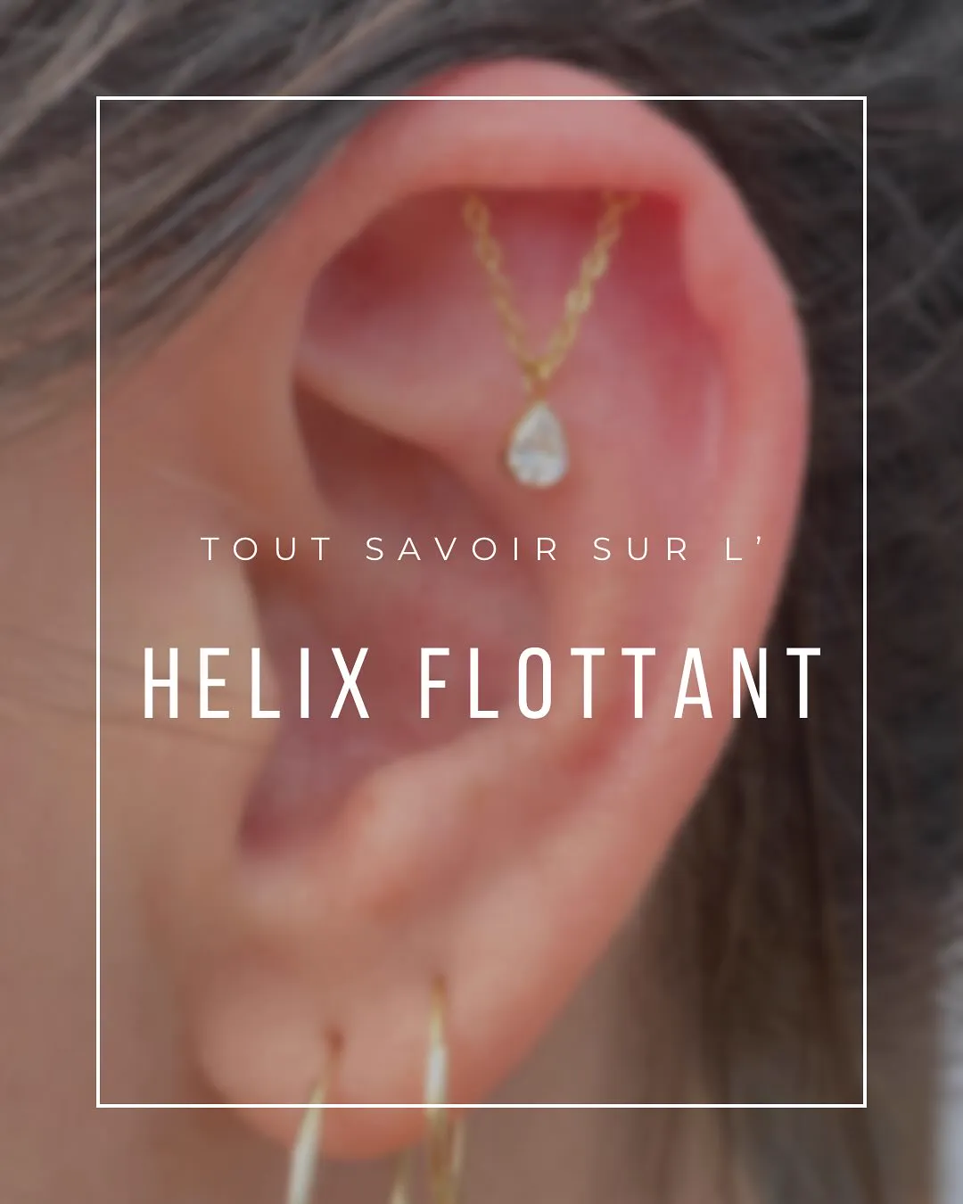 Tout savoir sur l'hélix flottant