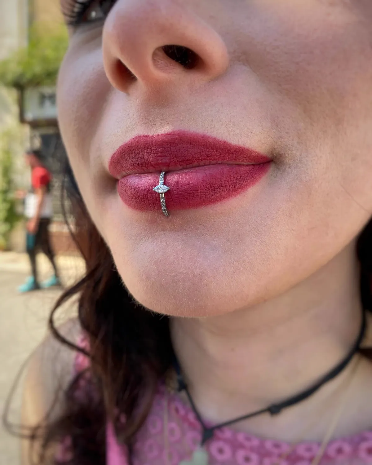 Tout savoir sur le labret, photo 10 sur 10