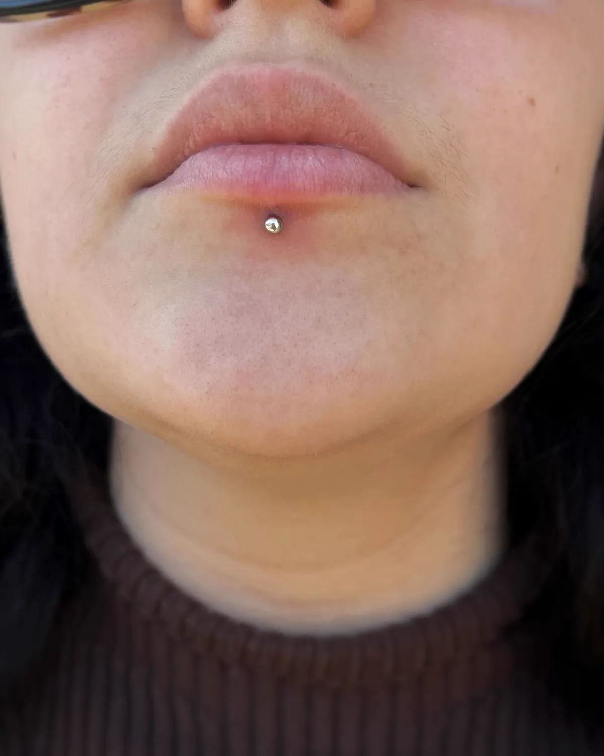 Tout savoir sur le labret, photo 2 sur 10