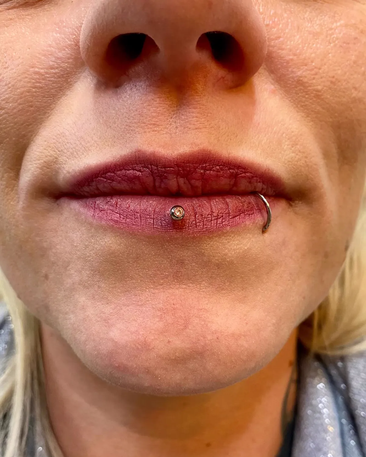 Tout savoir sur le labret, photo 7 sur 10