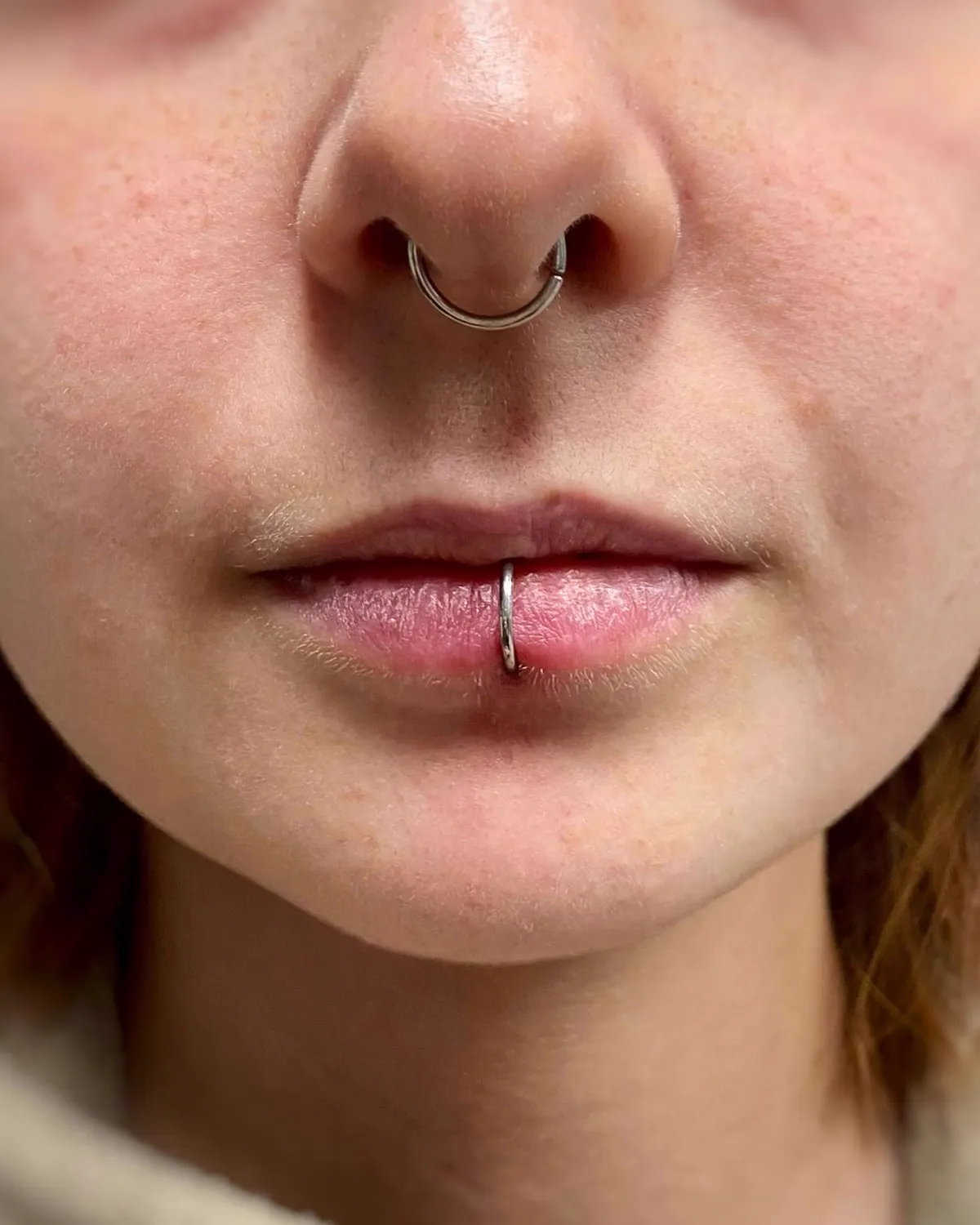 Tout savoir sur le labret, photo 9 sur 10