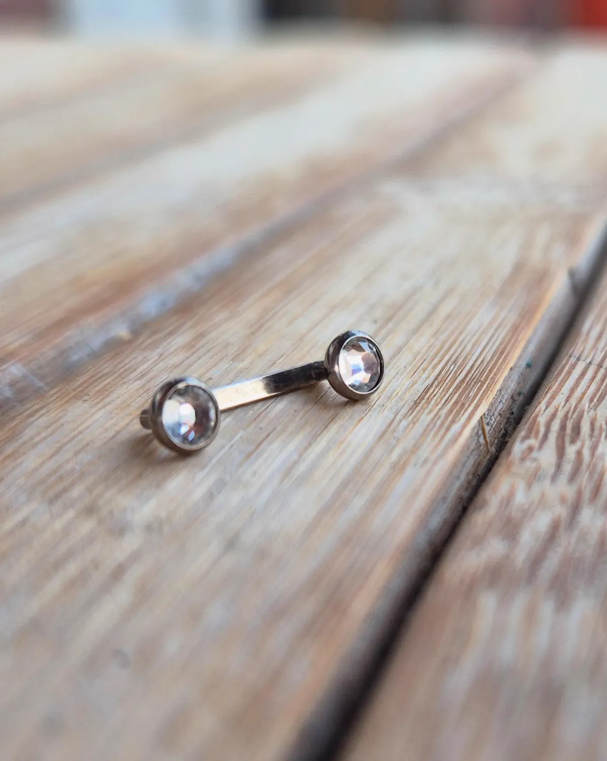 Tout savoir sur le piercing surface, photo 9 sur 9