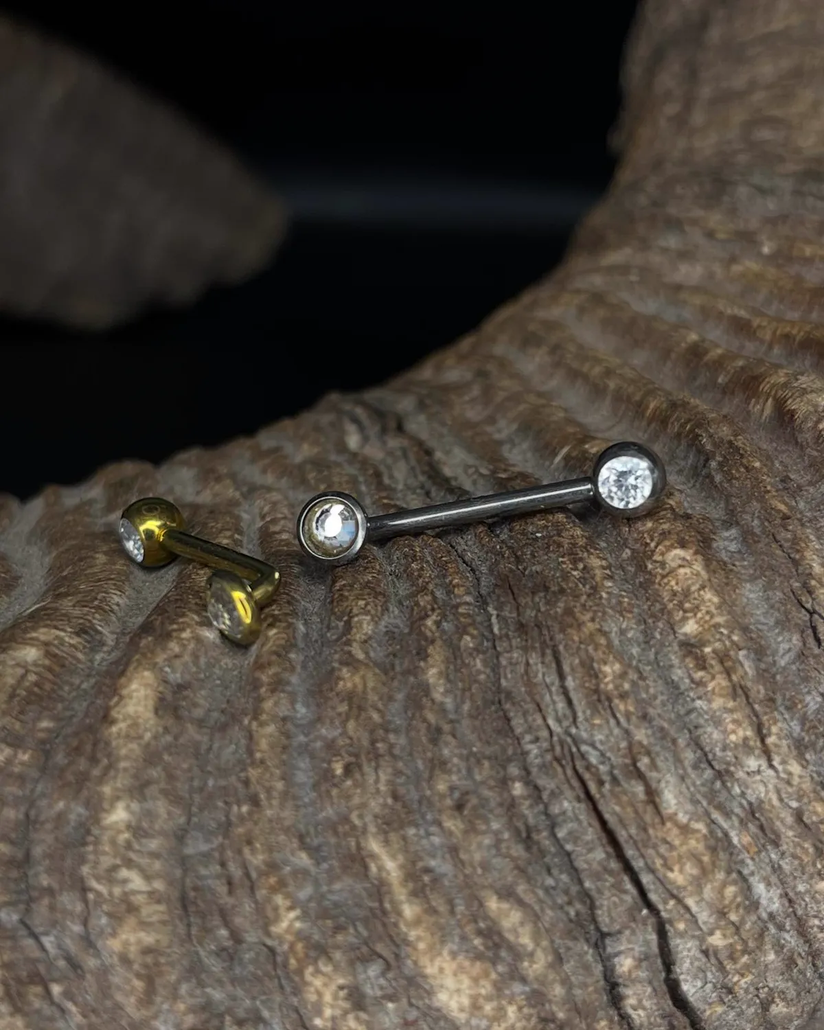 Tout savoir sur les piercings intimes féminins, photo 3 sur 7