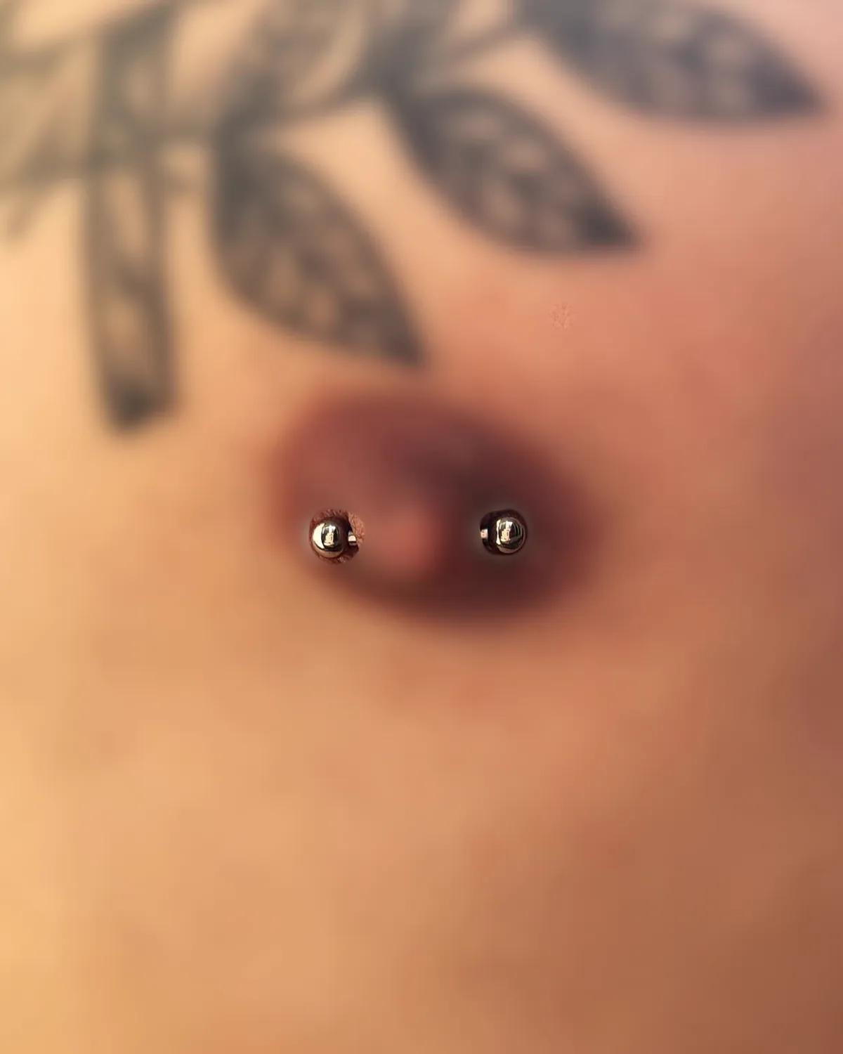 Tout savoir sur les piercings aux tétons, photo 2 sur 9