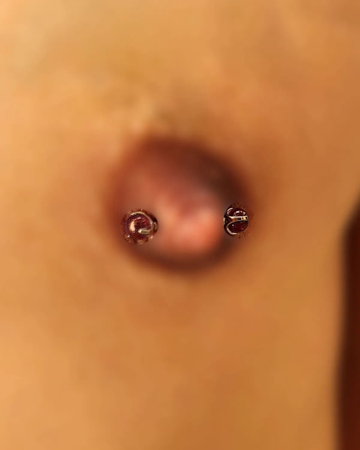 Tout savoir sur les piercings aux tétons, photo 4 sur 9