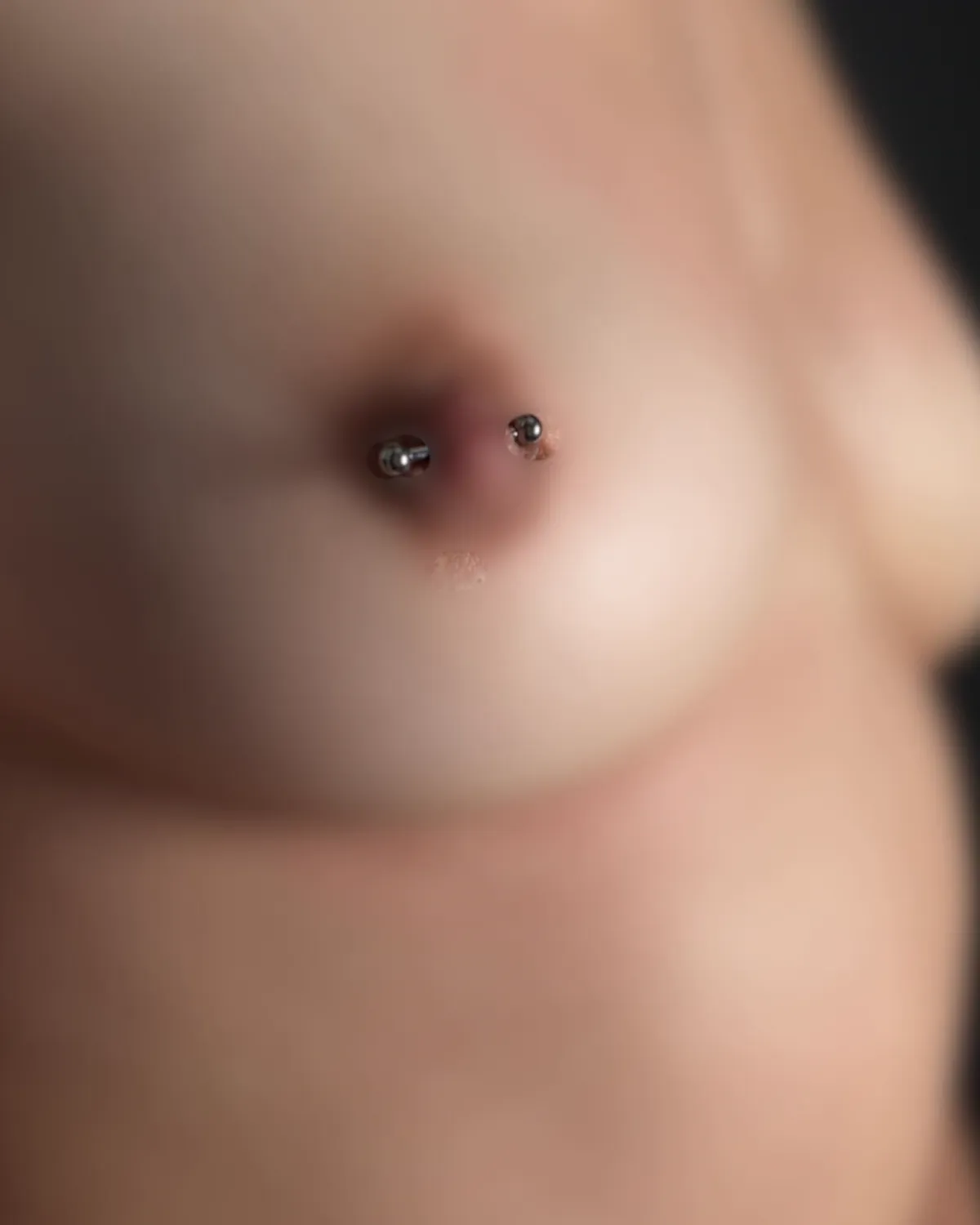 Tout savoir sur les piercings aux tétons, photo 5 sur 9