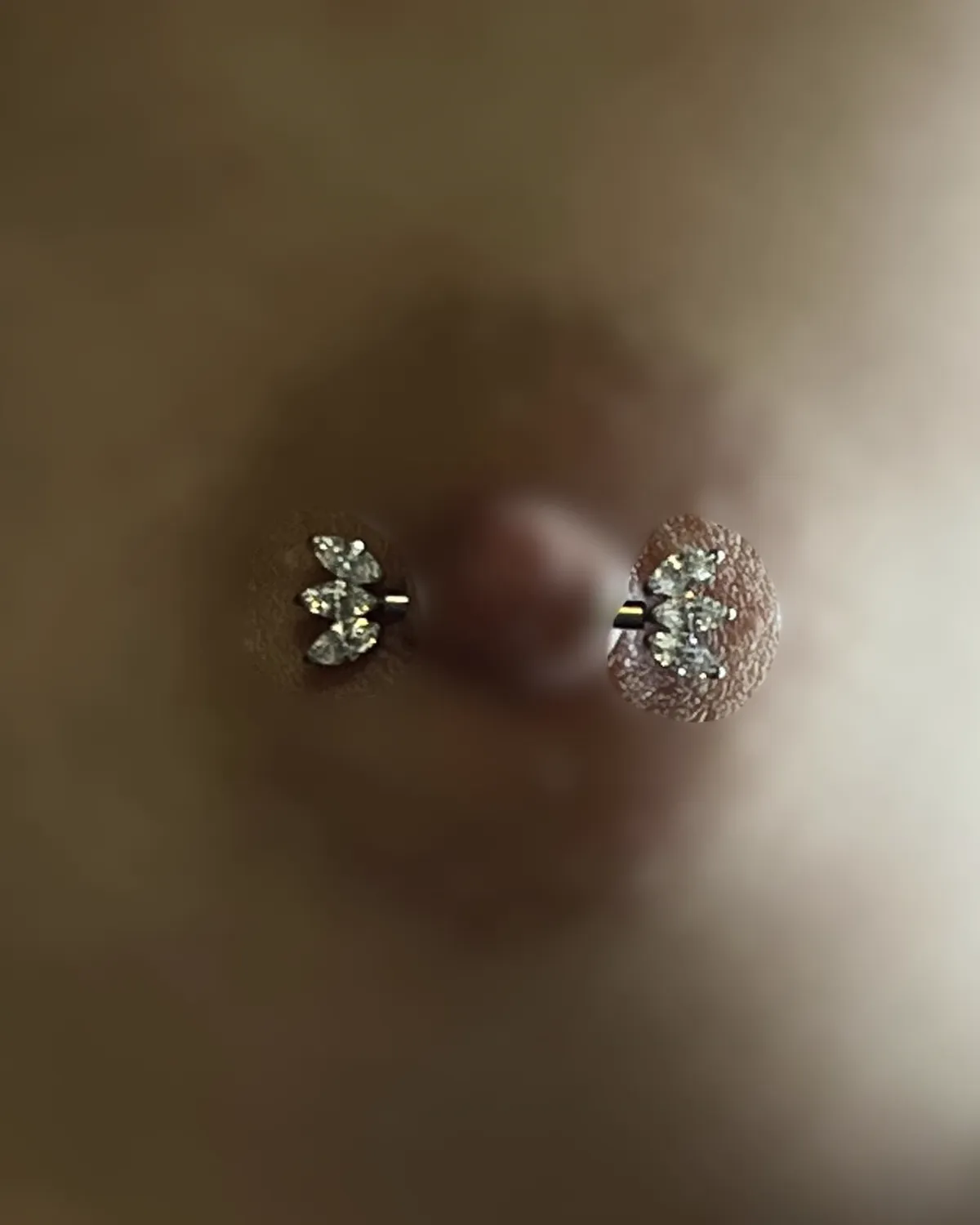 Tout savoir sur les piercings aux tétons, photo 6 sur 9
