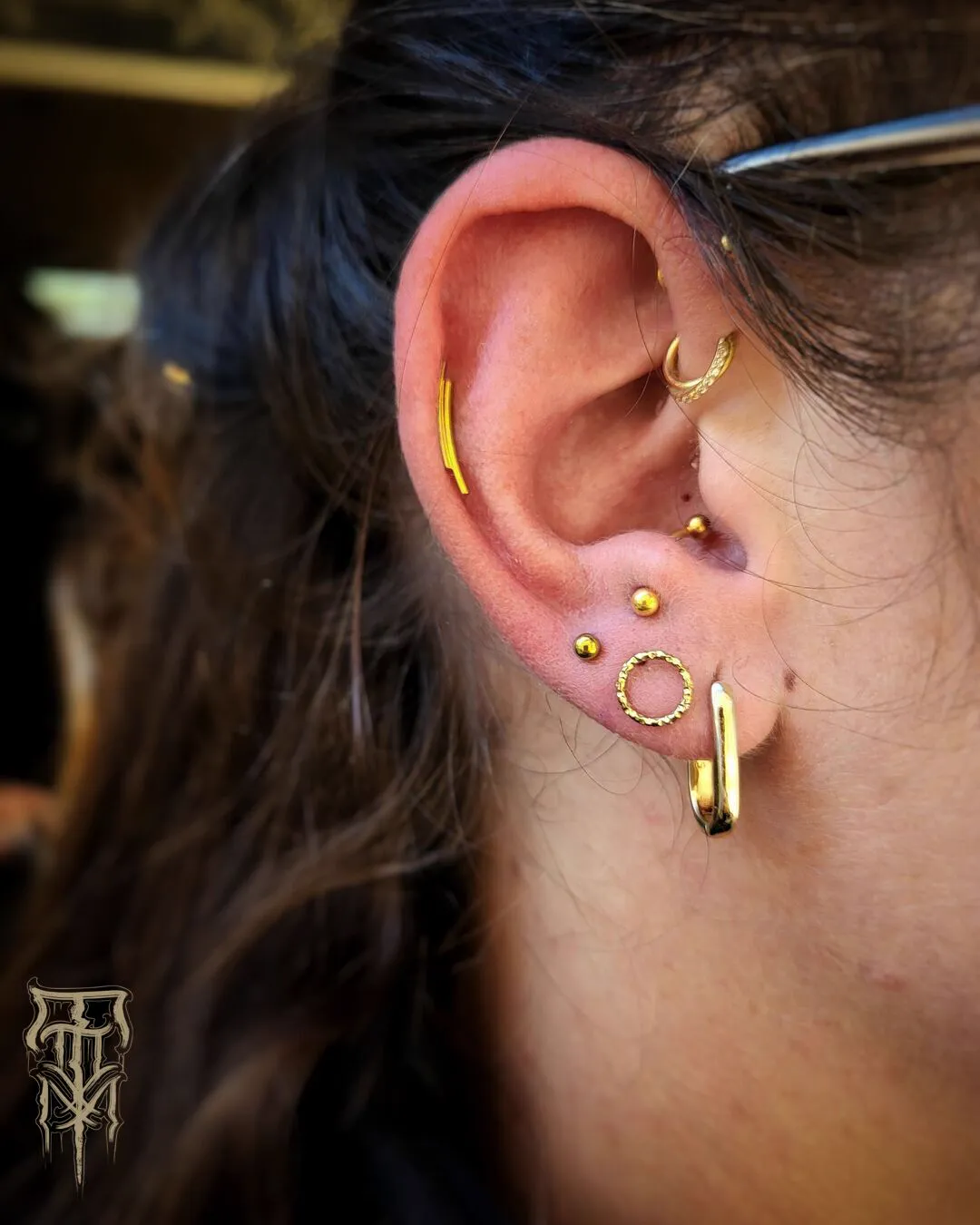 Tout savoir sur l'anti-tragus, photo 3 sur 6