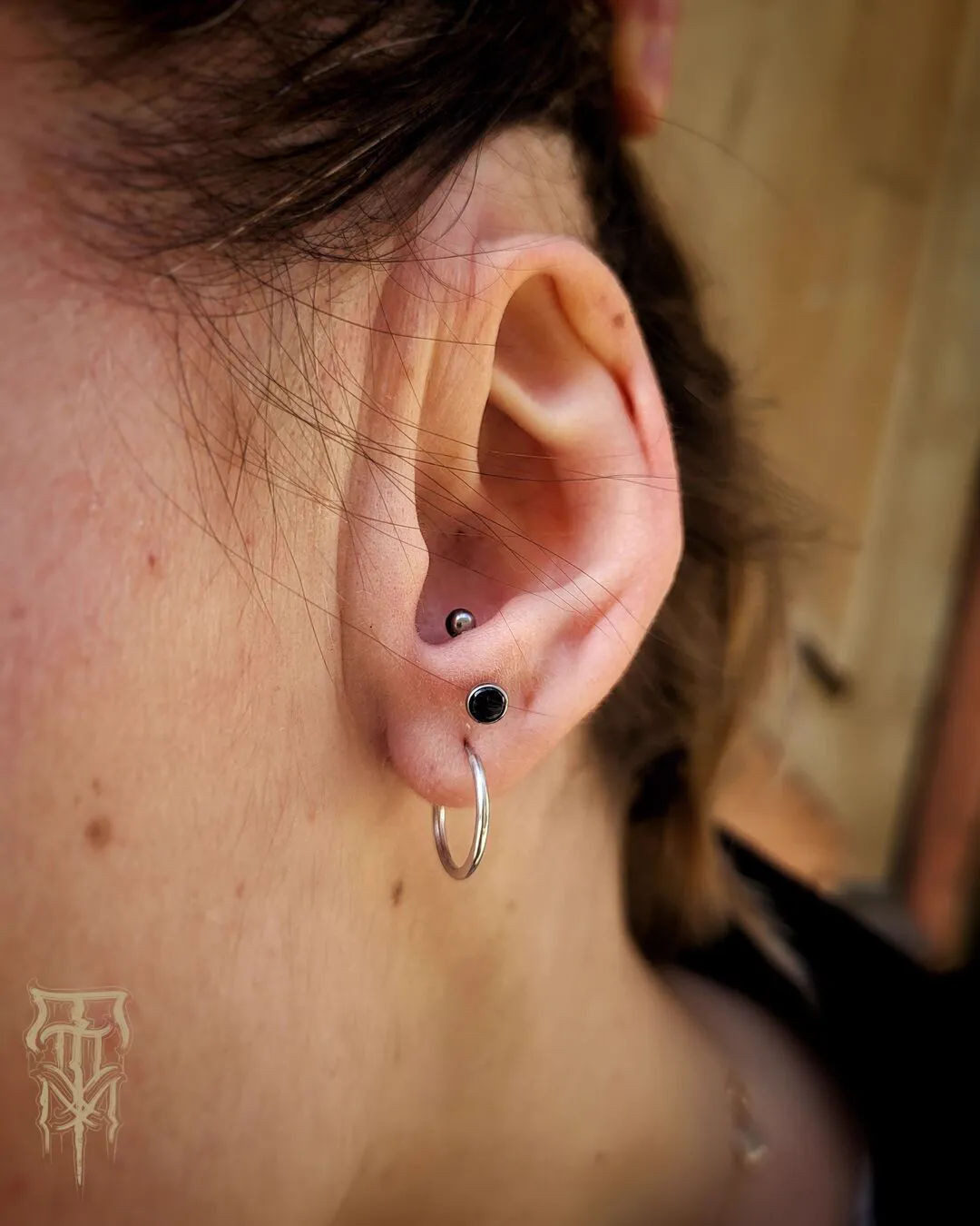 Tout savoir sur l'anti-tragus, photo 4 sur 6