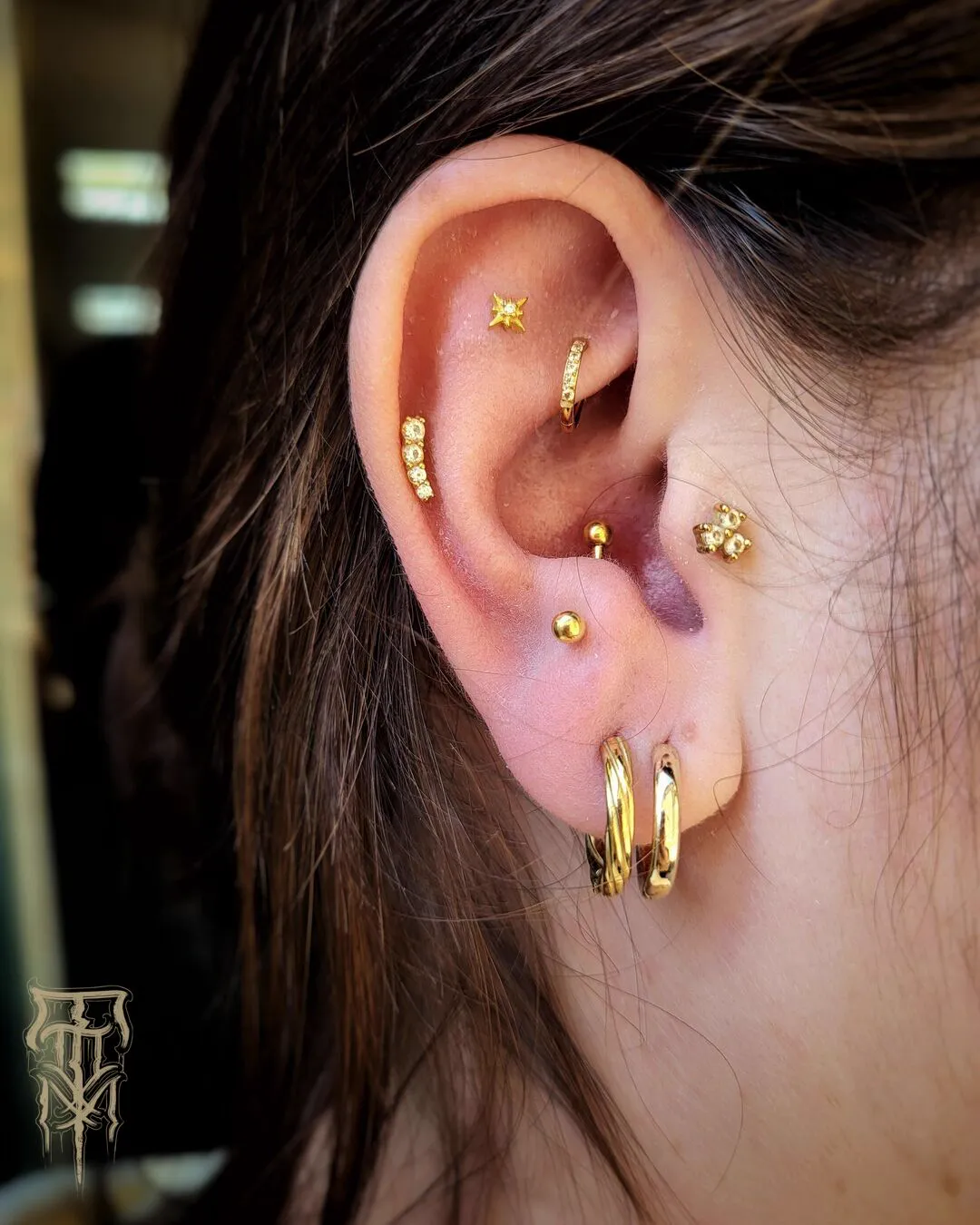 Tout savoir sur l'anti-tragus, photo 5 sur 6