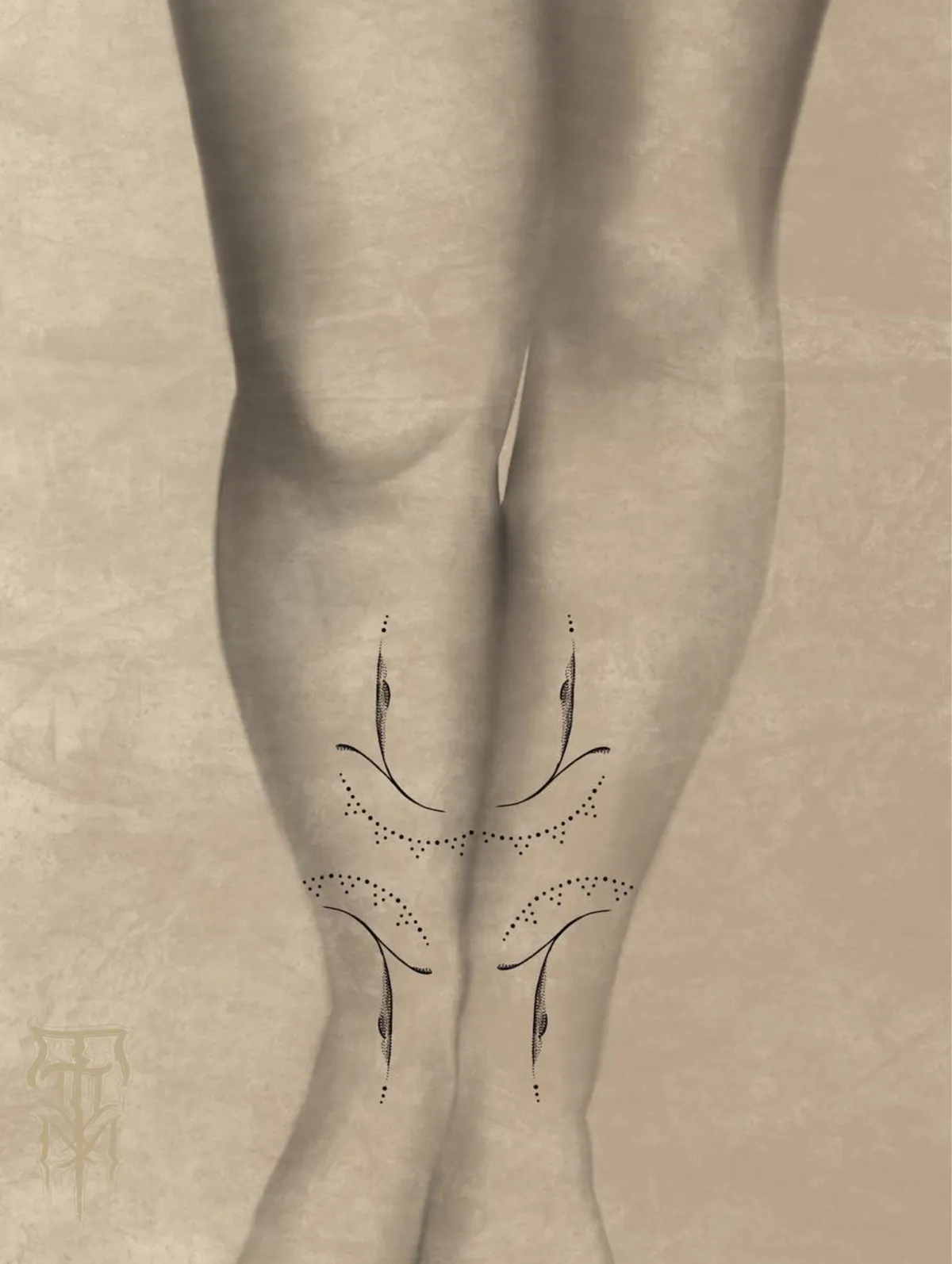 Flo sera de retour à l'Avignon Tattoo Show !, photo 6 sur 8