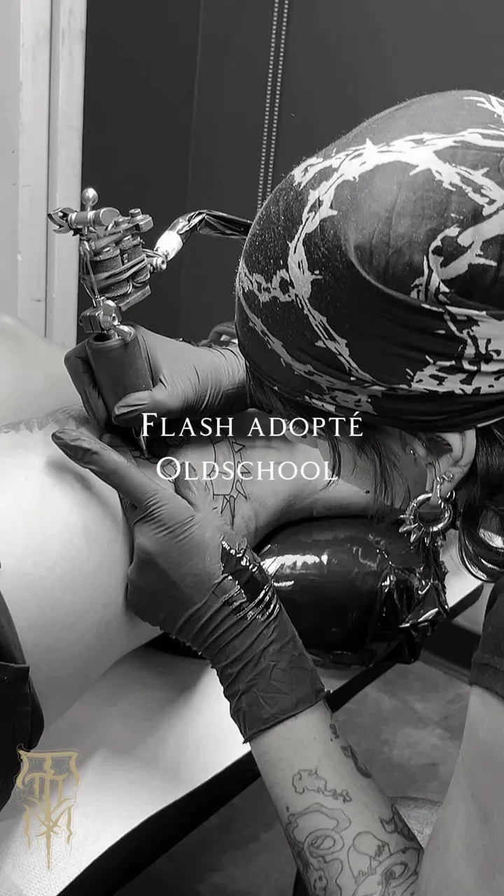 Le flash de la semaine nº 38 à été adopté!