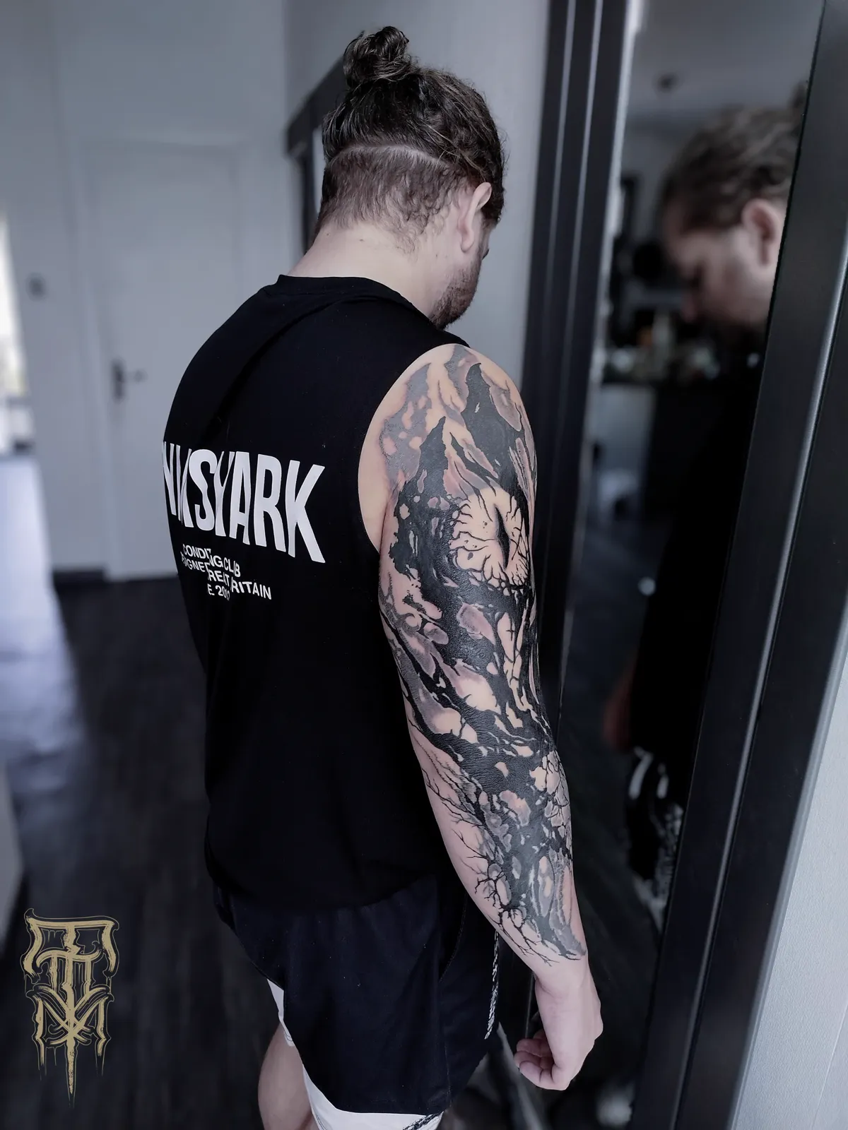 NOUVEAU GUEST RÉGULIER CHEZ TATTOO ON MOVE, photo 5 sur 9