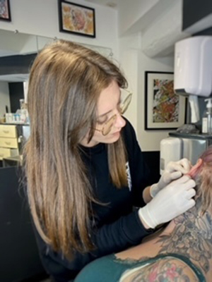 Piercings & Solutions
