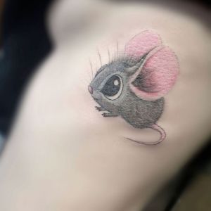 sophia_tattoo-on-move_tatouage_tattoo_souris_color