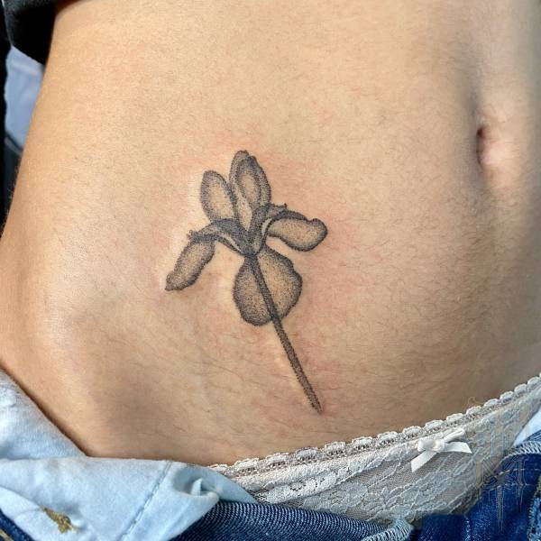 patricia_noirdejais_noir-de-jais_tattoo-on-move_fine-line-tattoo_iris_transparent_xray_ventre_original