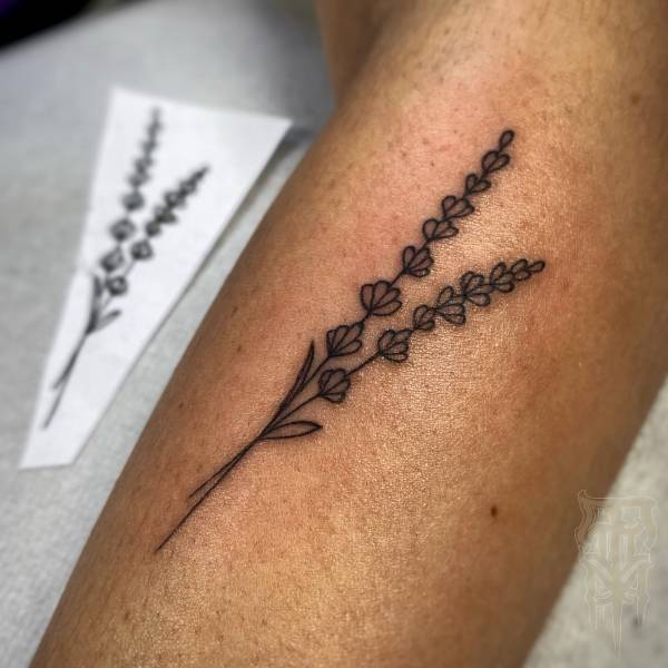 patricia_noirdejais_noir-de-jais_tattoo-on-move_fine-line-tattoo_lavande_bras_original