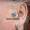 patricia_noirdejais_noir-de-jais_tattoo-on-move_fine-line-tattoo_myosotis_fleur_bleu_oreille_visage_tragus_minimaliste_mini_original