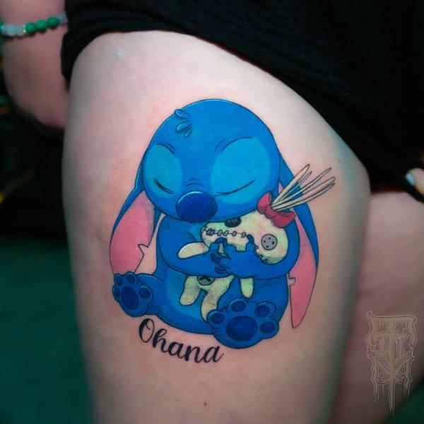 tony_kaboom_tattoo-on-move_anime_color_disney_stitch_ohana_original