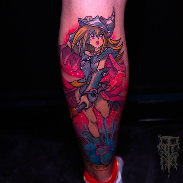 tony_kaboom_tattoo-on-move_anime_color_manga_yugioh_magiciangirl_original