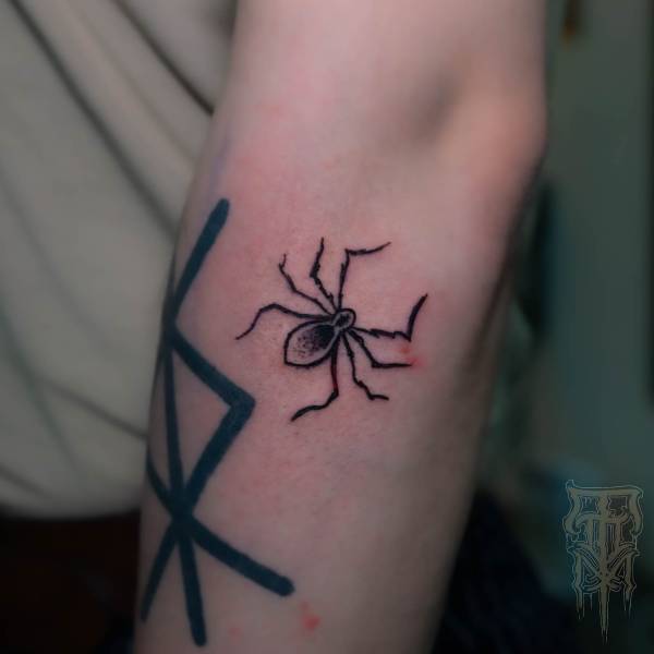 tony_kaboom_tattoo-on-move_blackwork_dotwork_spider_flash_original
